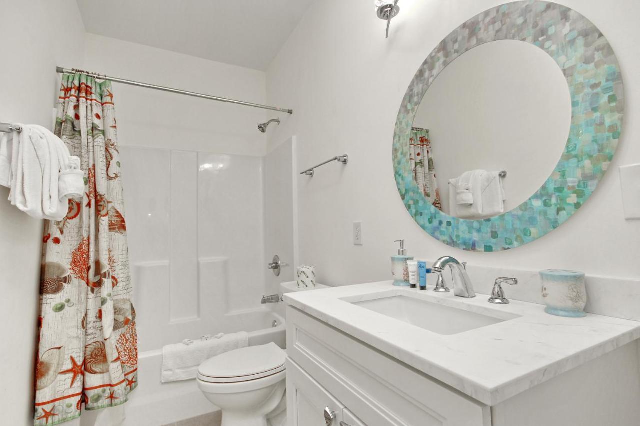 Grace By The Sea Apartment