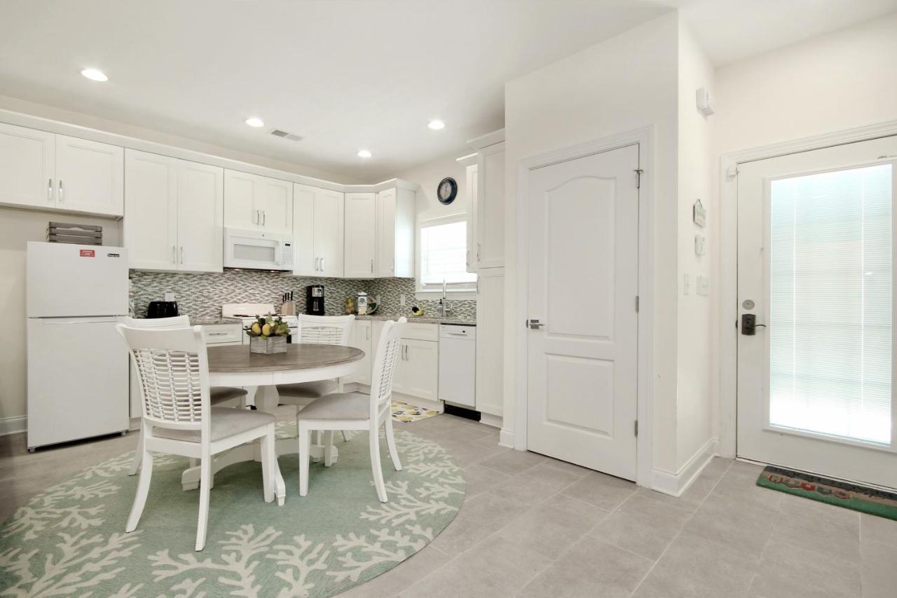 Grace By The Sea Apartment *
