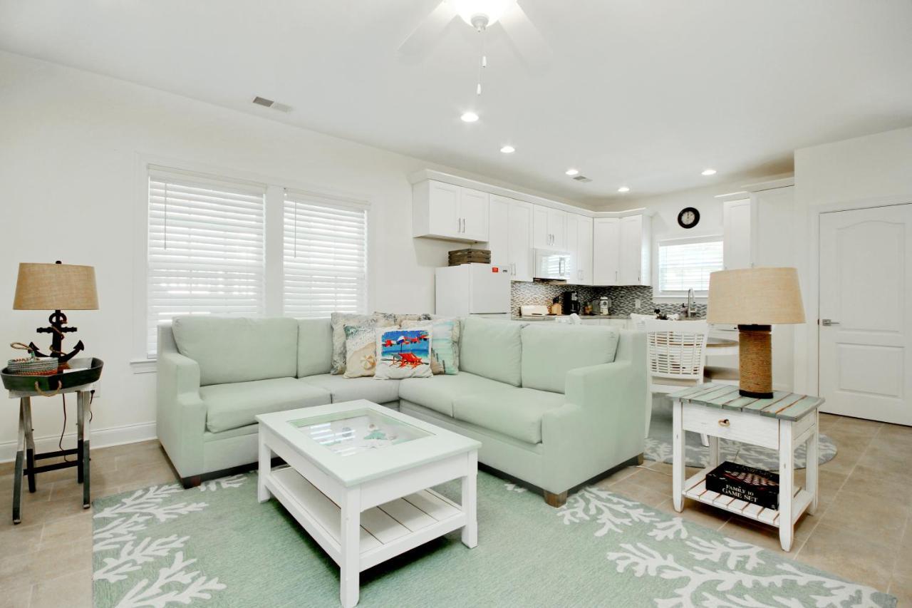 Apartment Grace By The Sea *