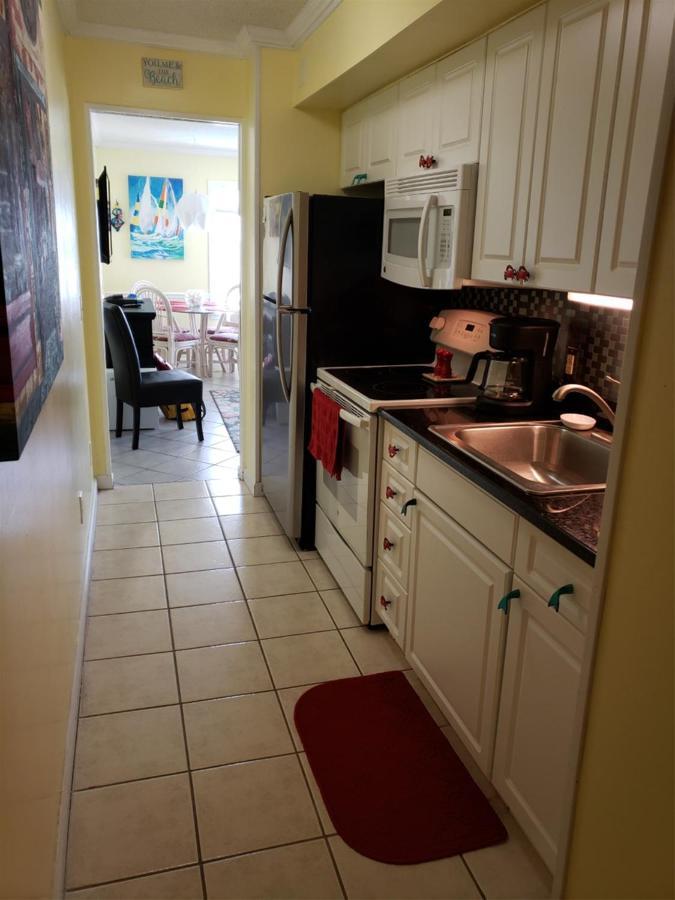 Holiday home A Place At The 406 Myrtle Beach