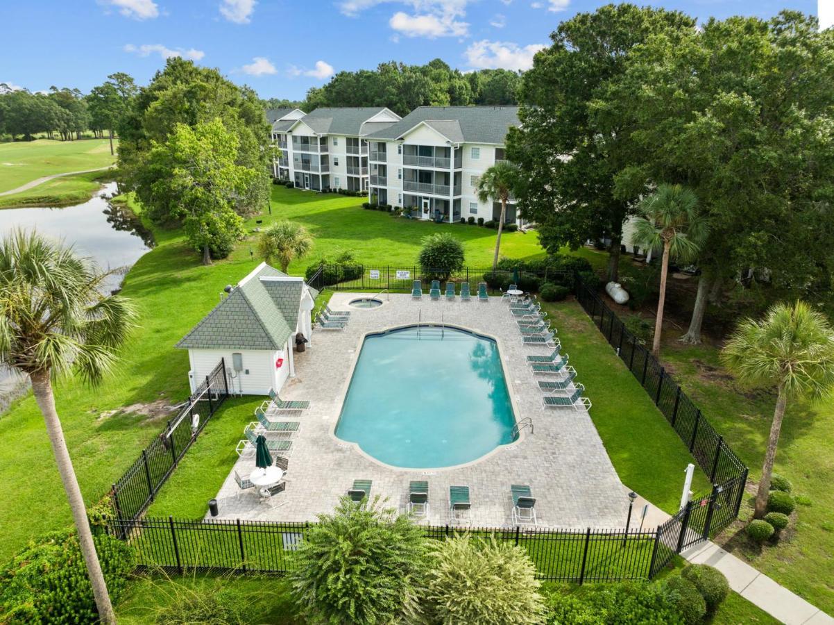 Fully Equipped 2br 2ba With King Bed In Heart Of Mb * Myrtle Beach