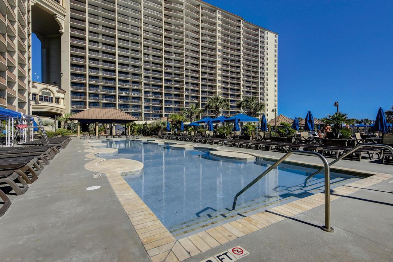 Holiday home Madiera Magic Myrtle Beach
