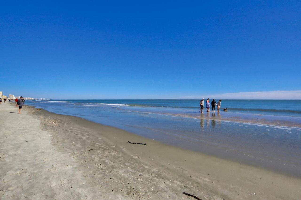 Holiday home Madiera Magic Myrtle Beach