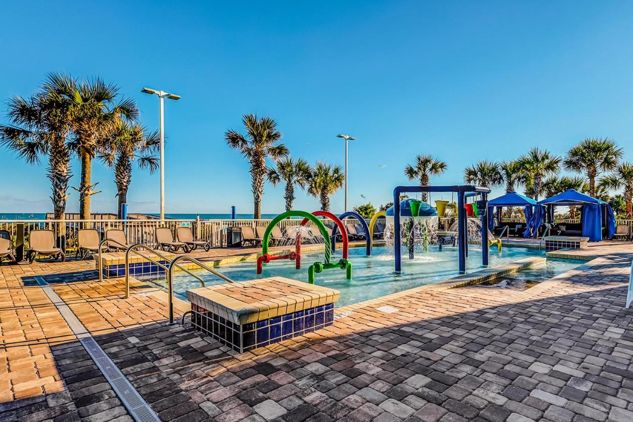 Apartment Dunes Village 836 *