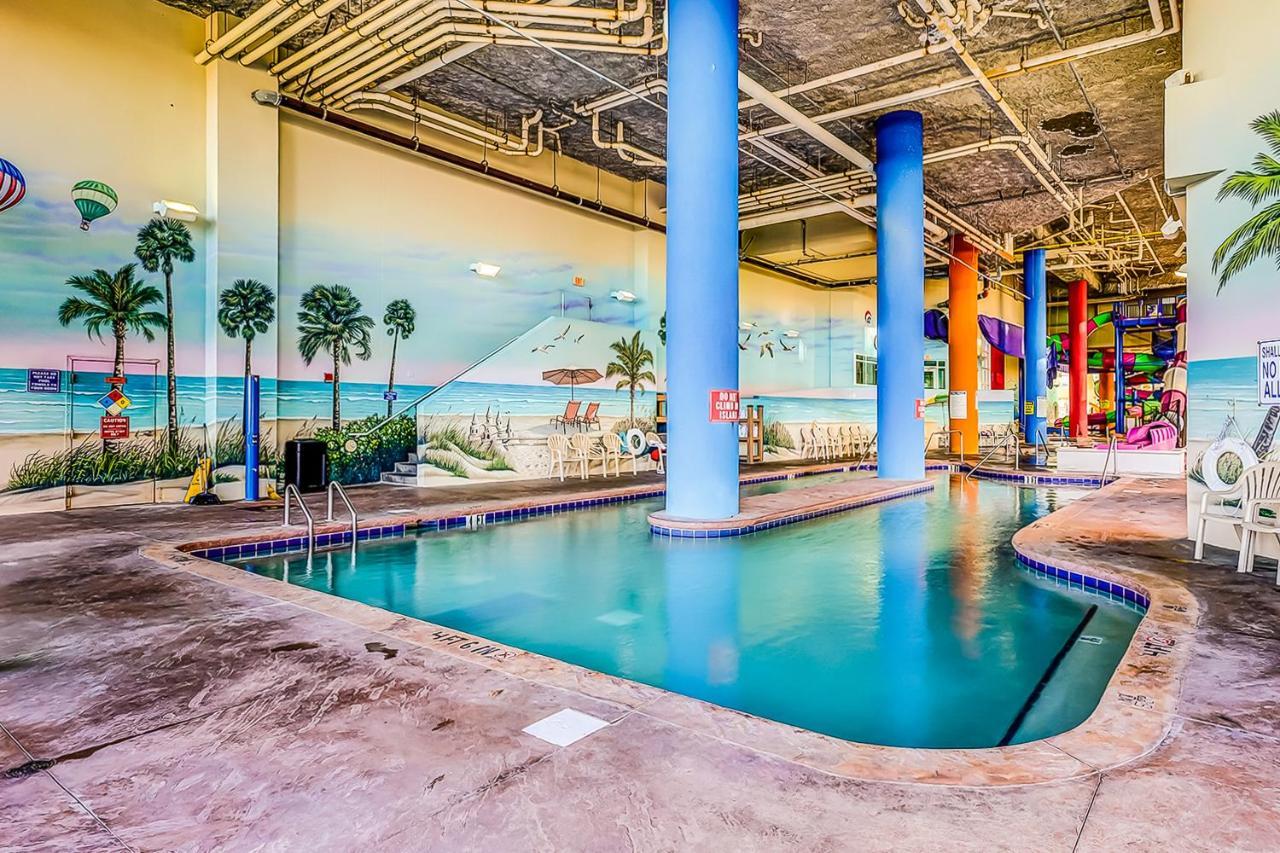 Dunes Village 836 * Myrtle Beach