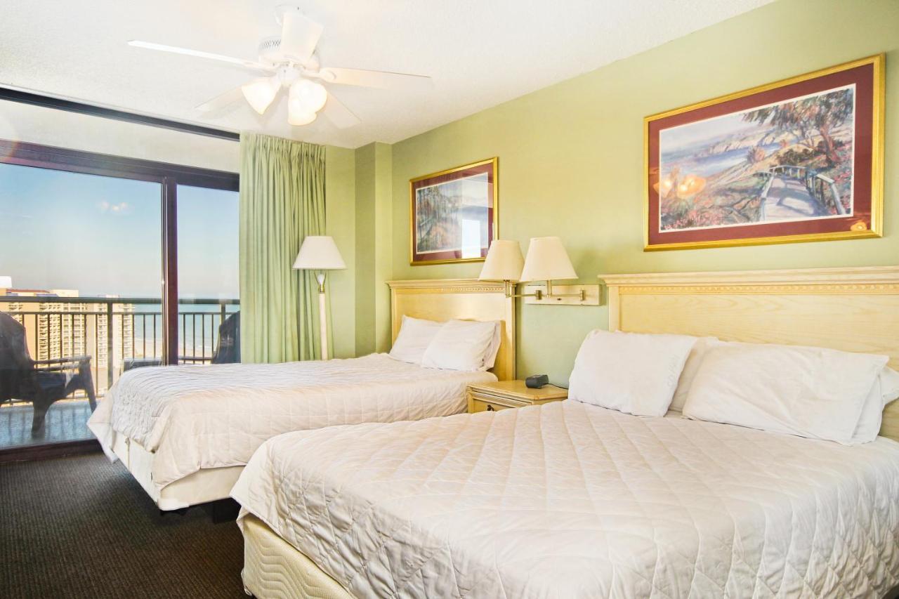Sands Dunes North Tower Unit 1401 Hotel Myrtle Beach