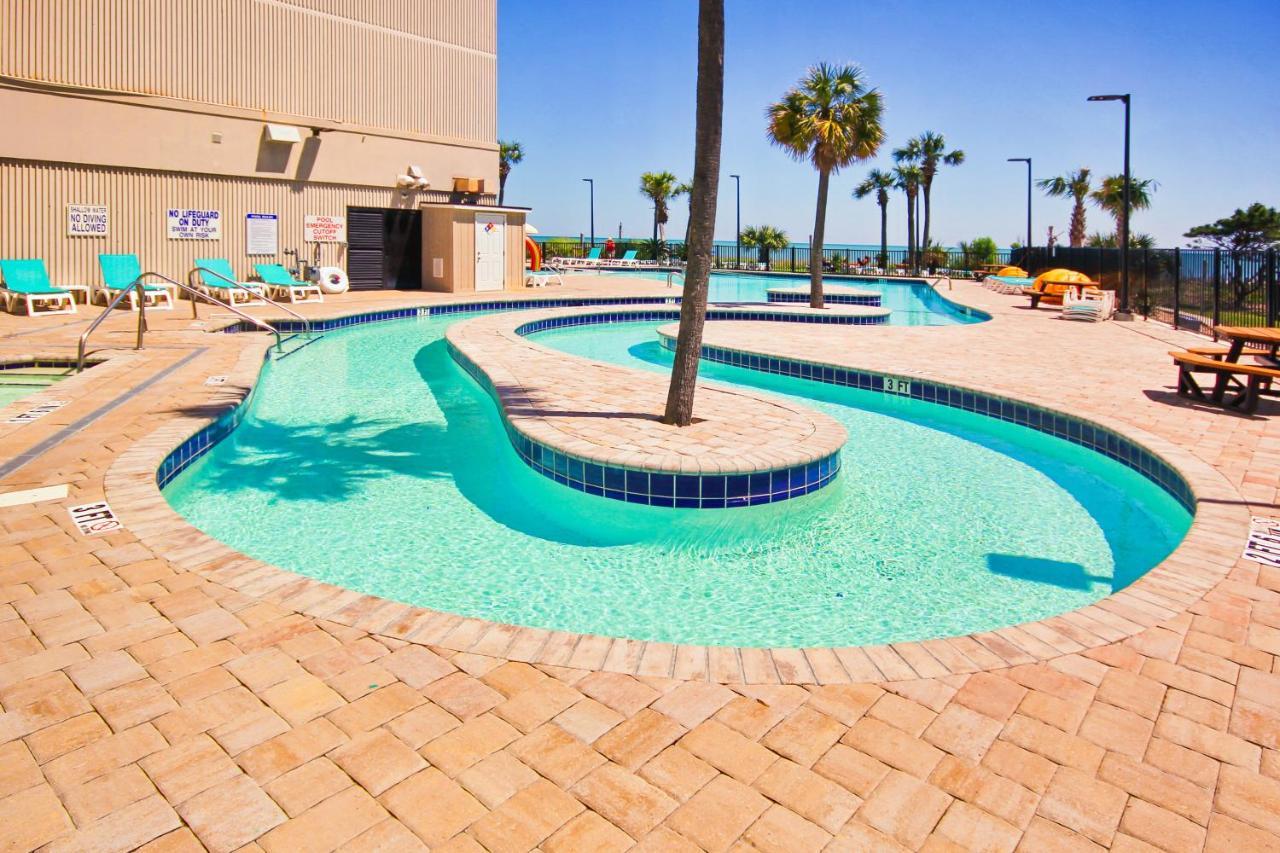 Hotel Sands Dunes North Tower Unit 1401 Myrtle Beach