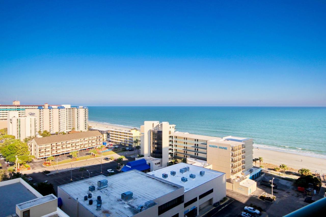 Sands Dunes North Tower Unit 1401 Hotel *