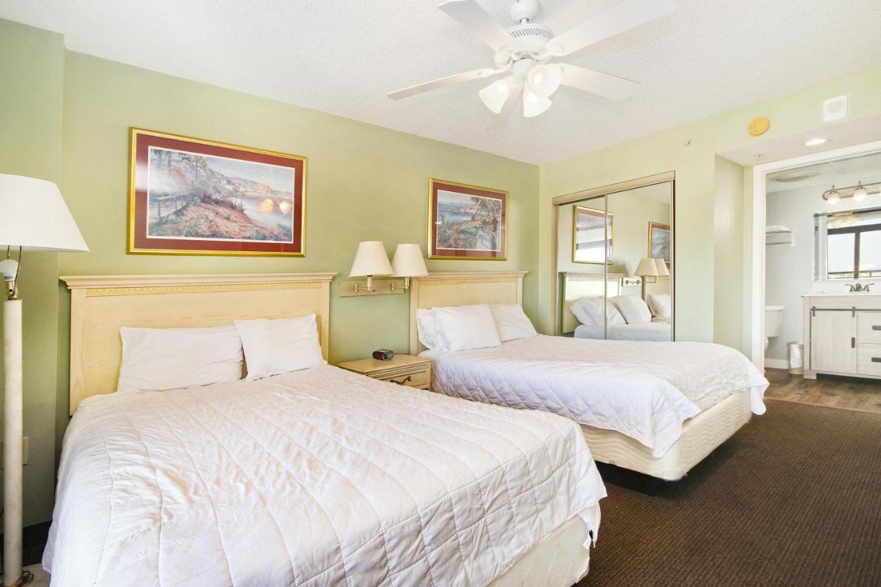 Sands Dunes North Tower Unit 1401 * Myrtle Beach
