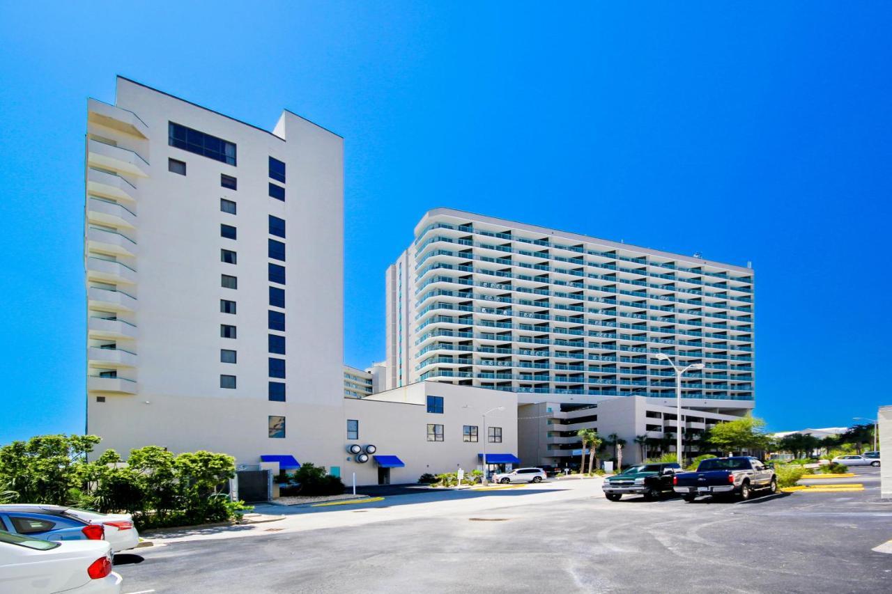 Sands Dunes North Tower Unit 1401 Myrtle Beach