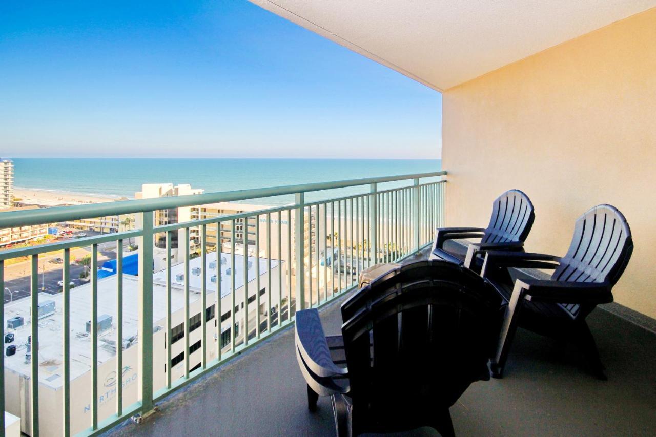 Hotel Sands Dunes North Tower Unit 1401 Myrtle Beach