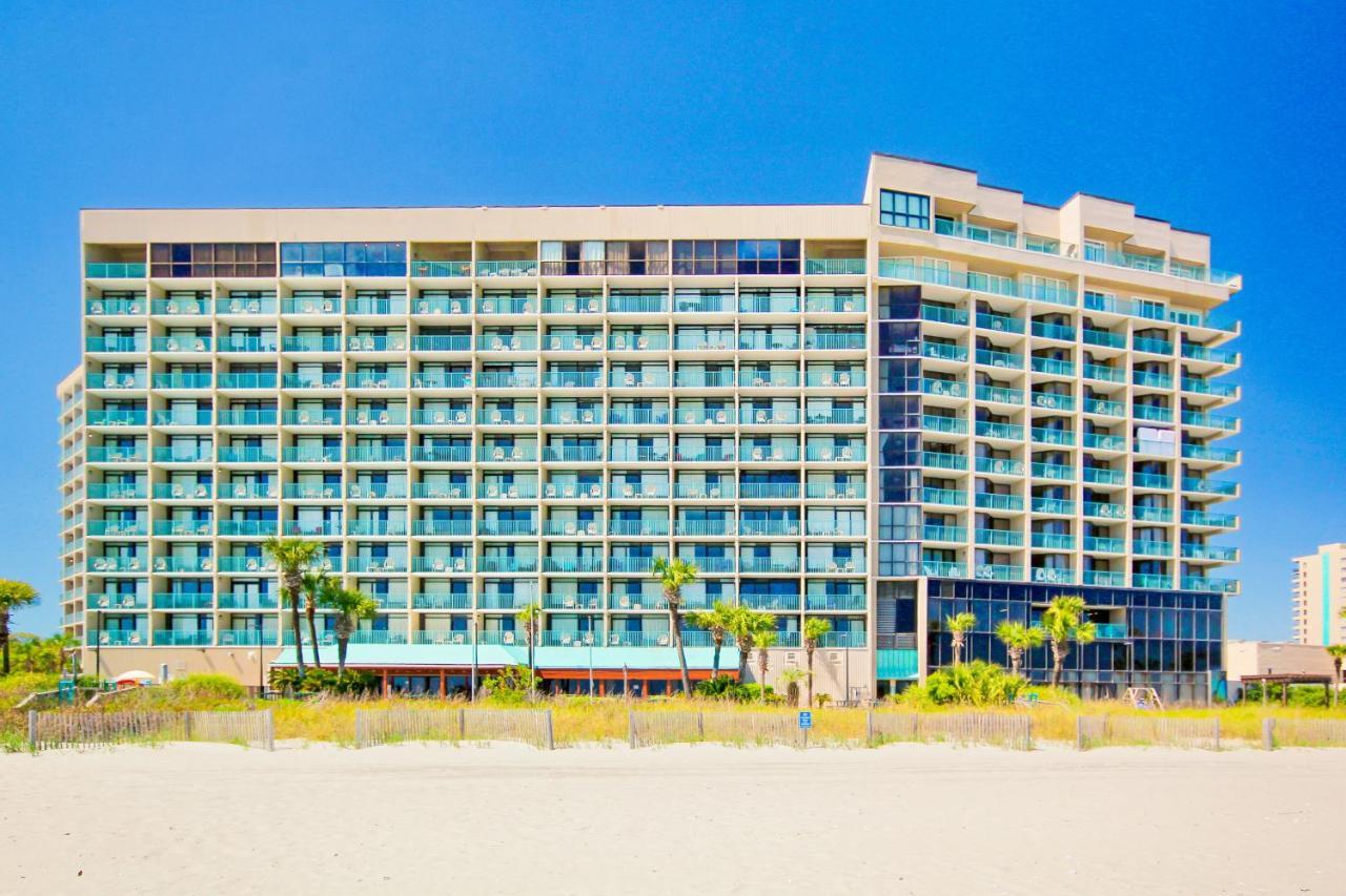 Hotel Sands Dunes North Tower Unit 1401 Myrtle Beach