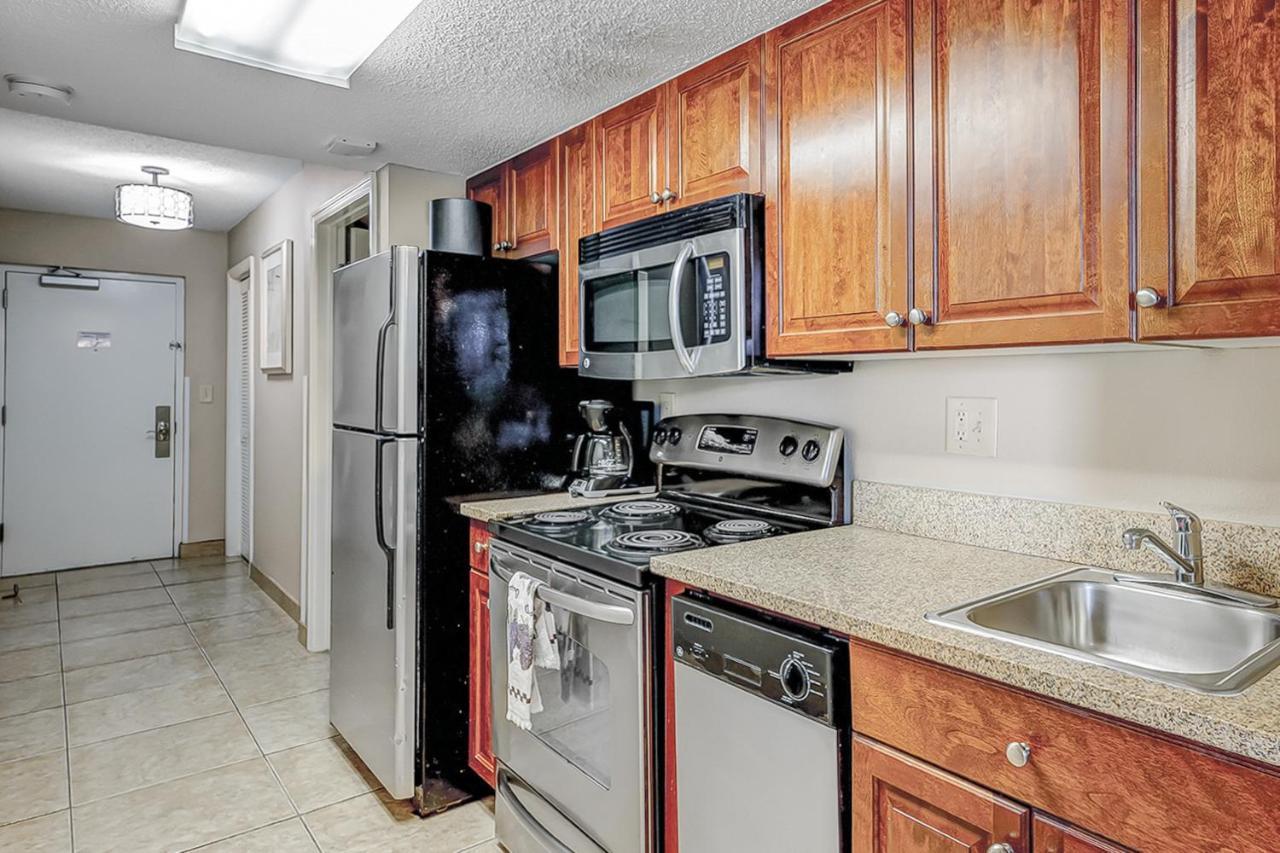 Dunes Village 535 Myrtle Beach