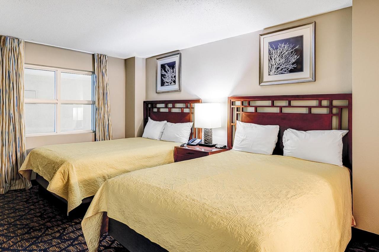 Dunes Village 535 Hotel Myrtle Beach
