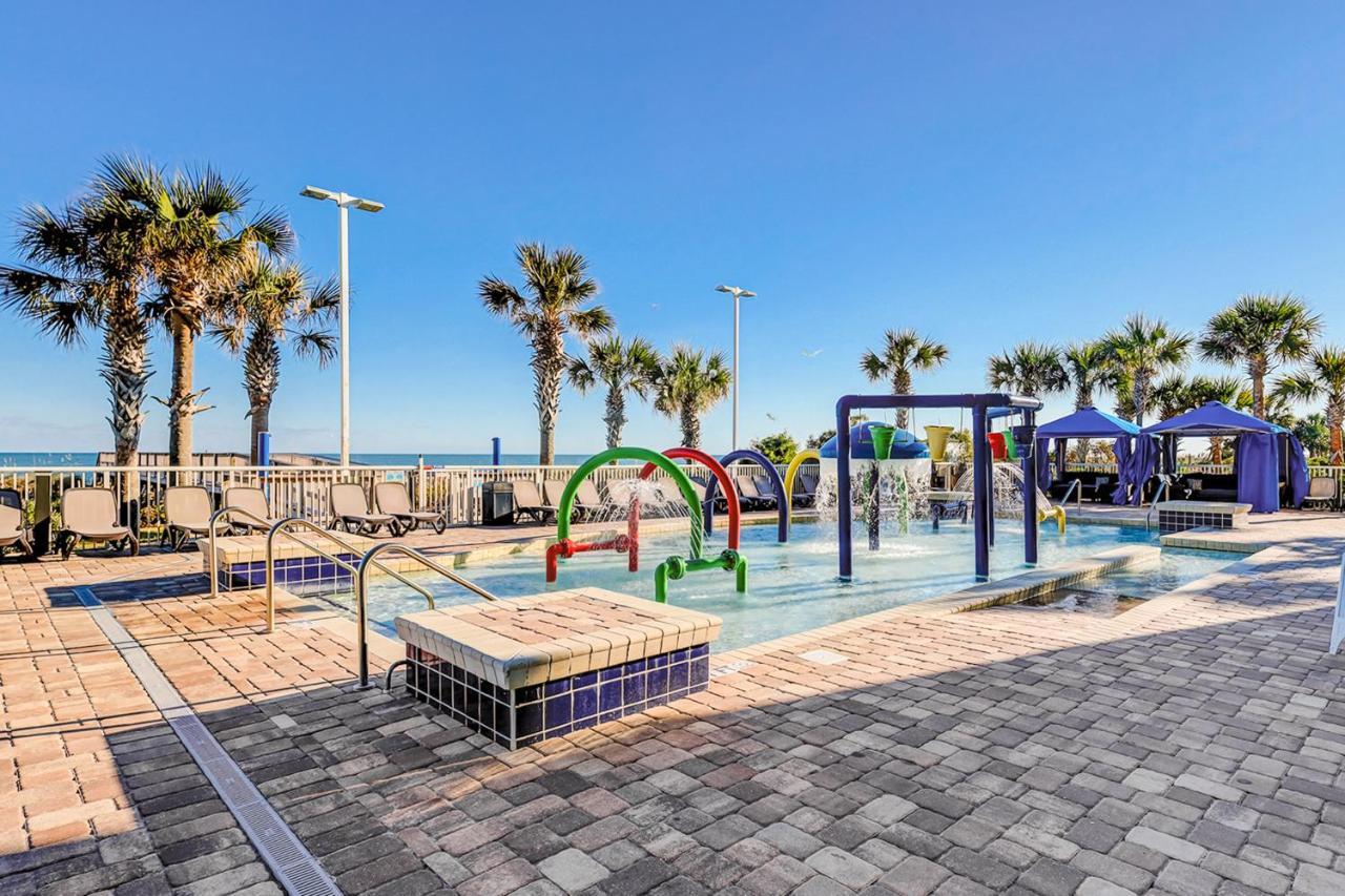 Dunes Village 535 Myrtle Beach