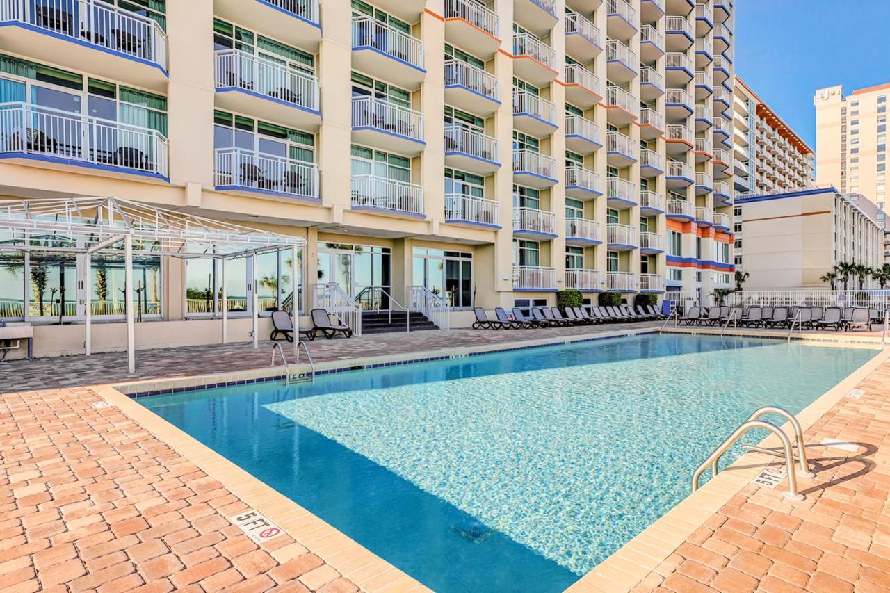 Dunes Village 535 Hotel *