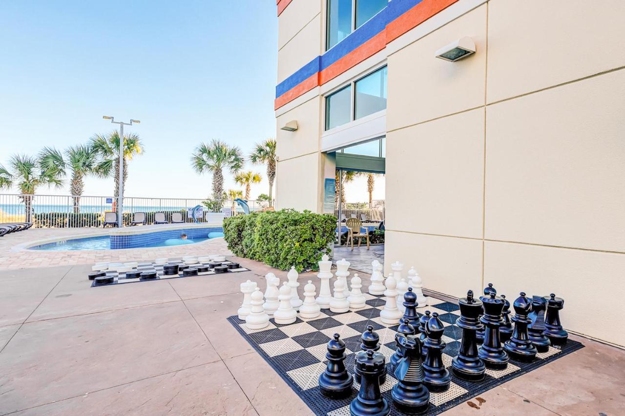 Dunes Village 535 Hotel *