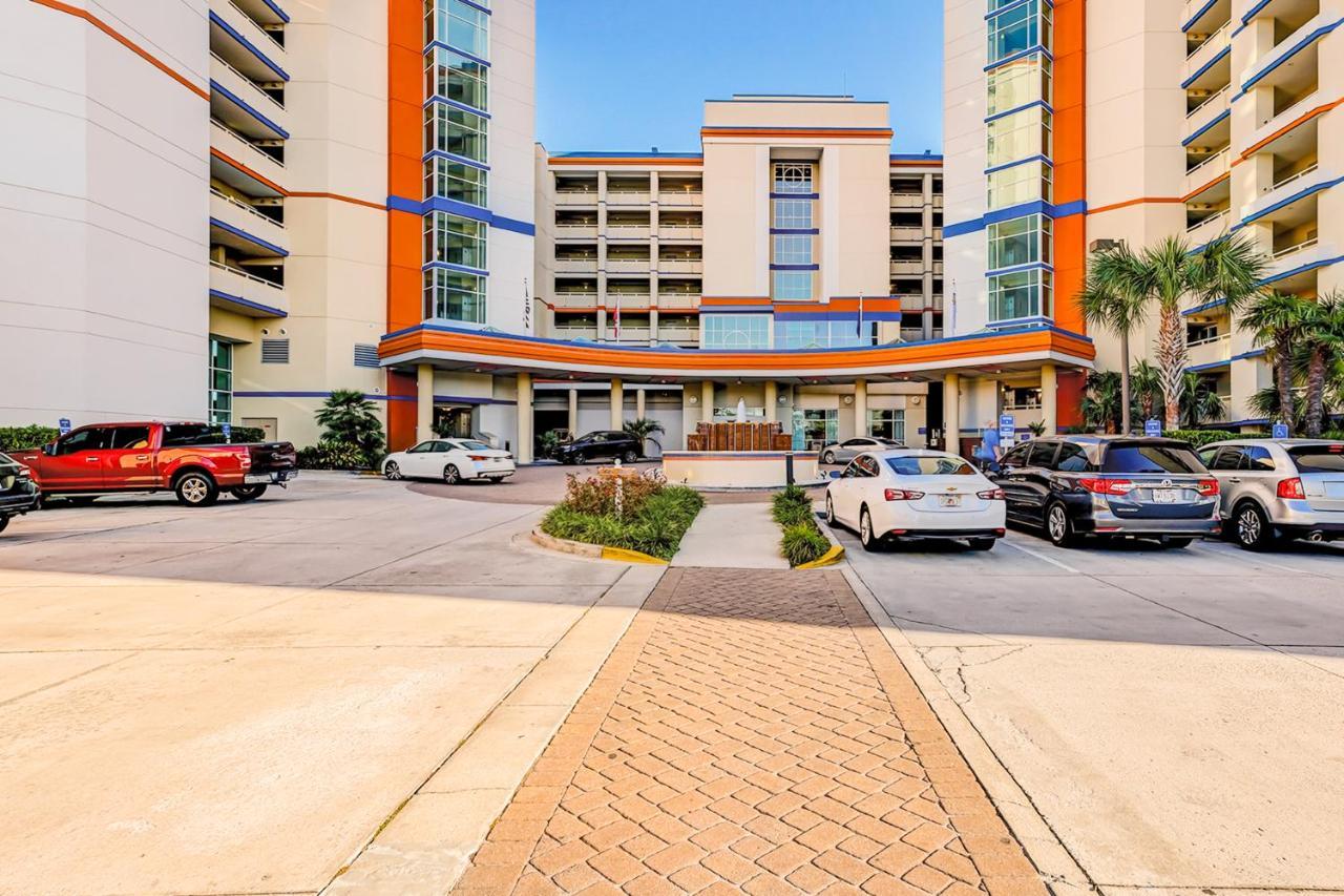 Dunes Village 535 Myrtle Beach