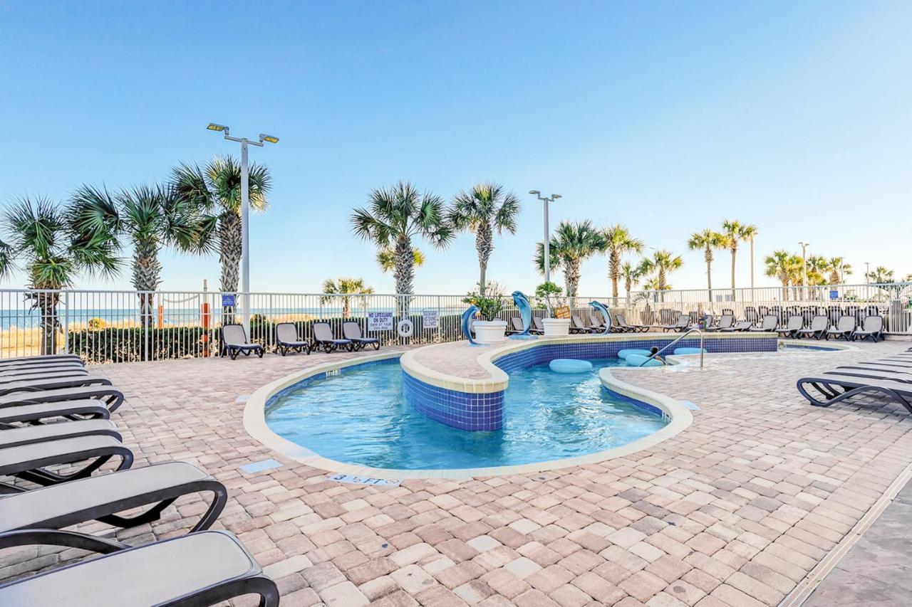 Dunes Village 535 Hotel
