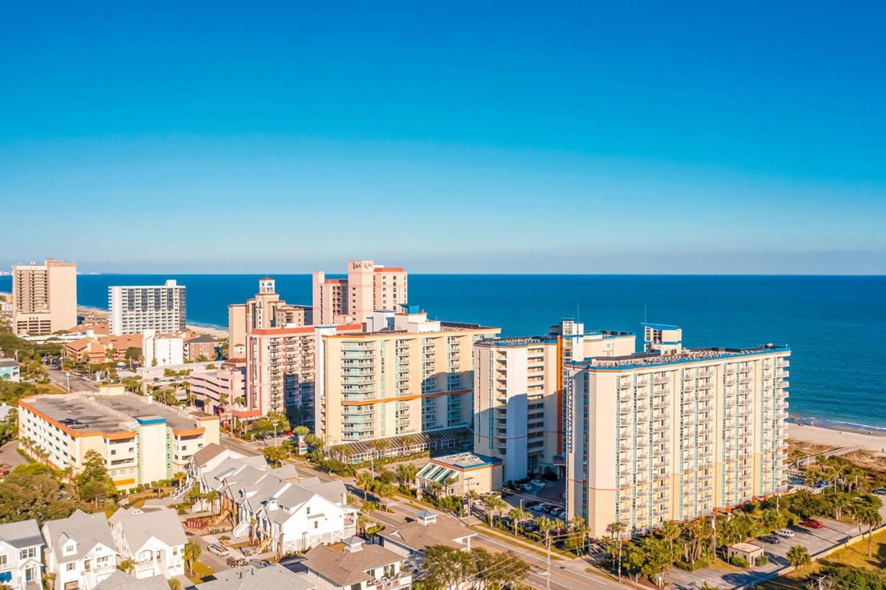 Dunes Village 535 Hotel