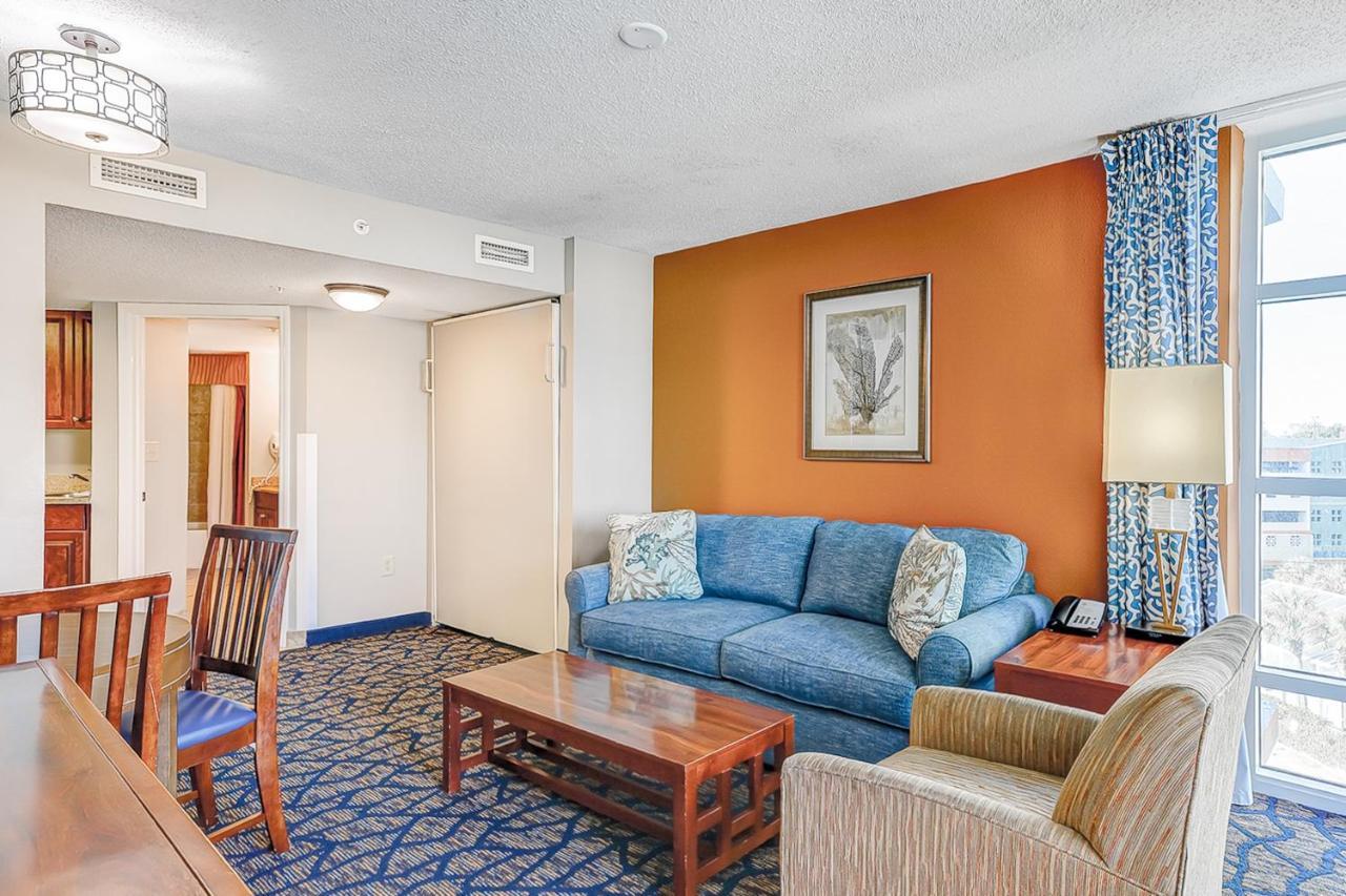 Dunes Village 535 Myrtle Beach