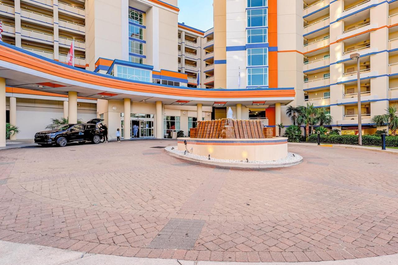 Dunes Village 535 Hotel *
