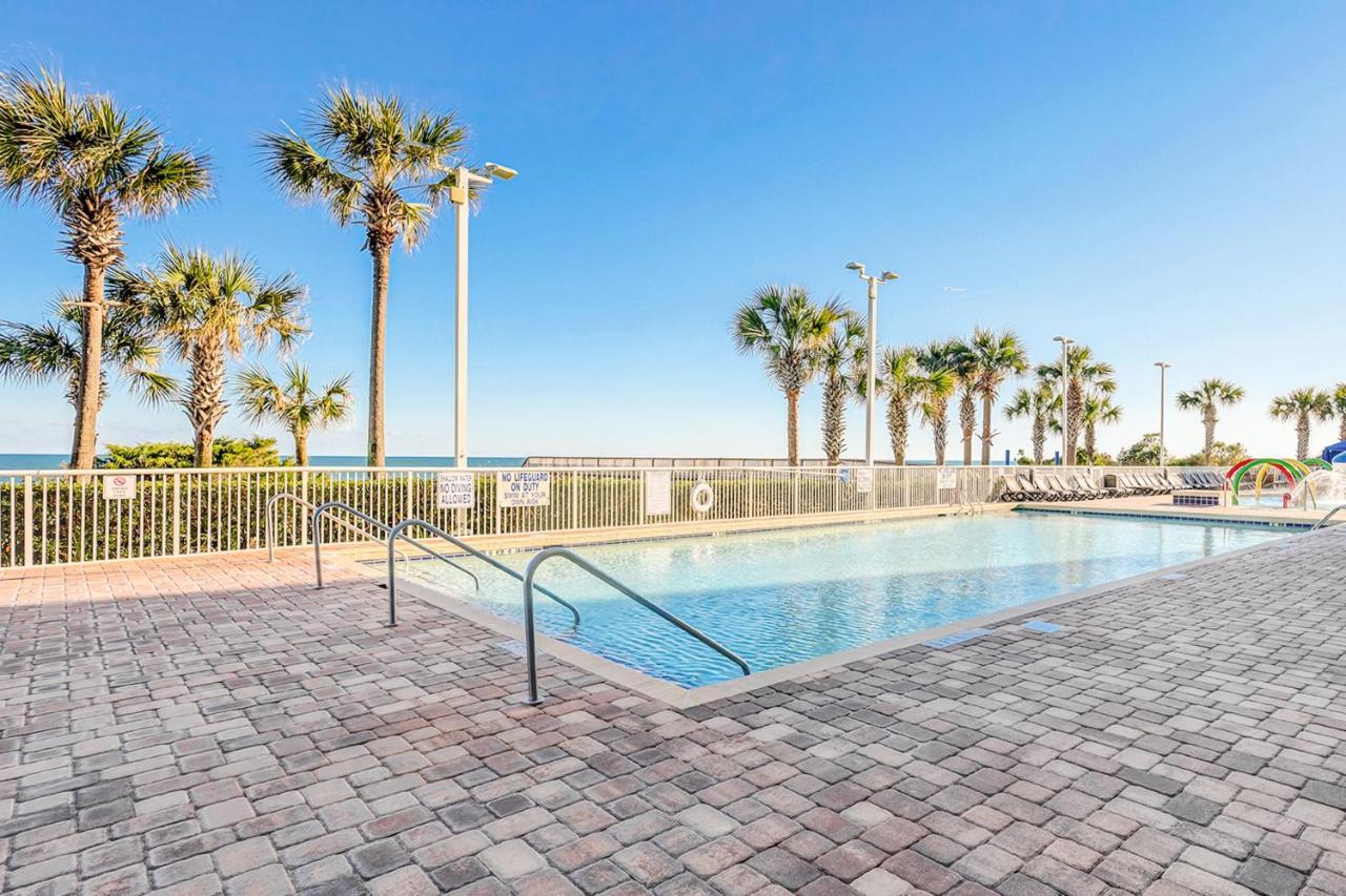 Dunes Village 535 Hotel *