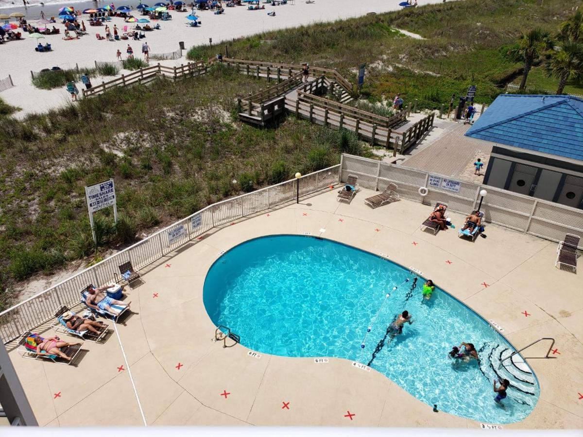 A Place At The 406 Myrtle Beach