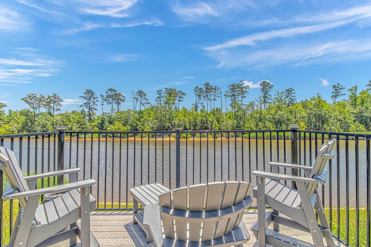 Holiday home 3rd Floor Waterfront Sleeps 6 - 2 Bed 2 Bath Waterway Village 16g Awesome Views Myrtle Beach