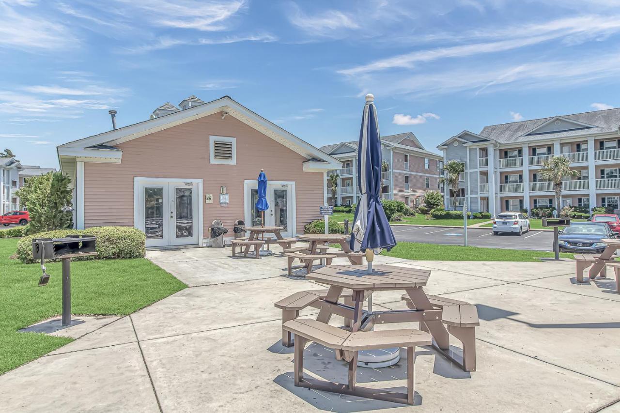 Holiday home 3rd Floor Waterfront Sleeps 6 - 2 Bed 2 Bath Waterway Village 16g Awesome Views