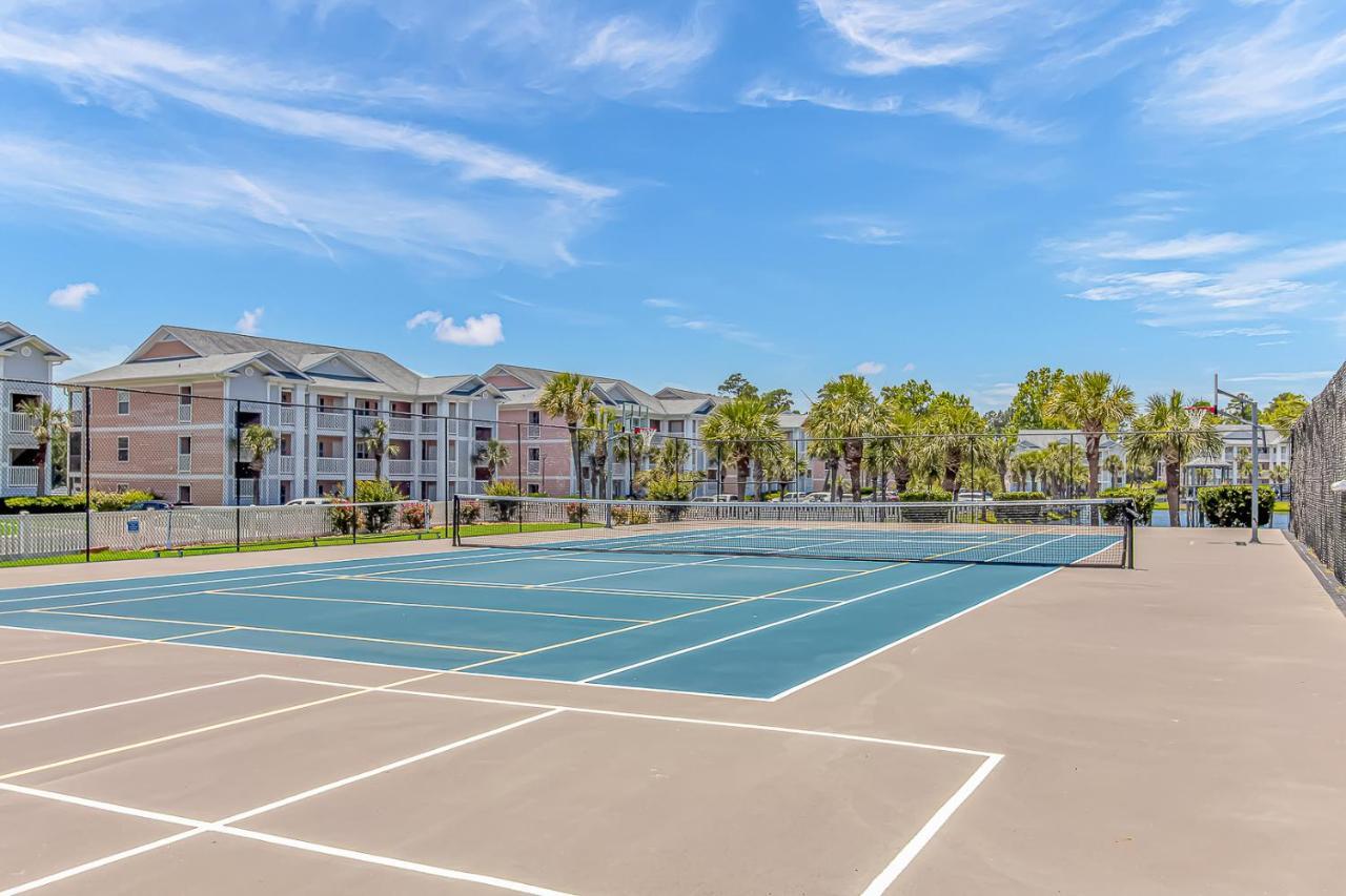 3rd Floor Waterfront Sleeps 6 - 2 Bed 2 Bath Waterway Village 16g Awesome Views Holiday home *