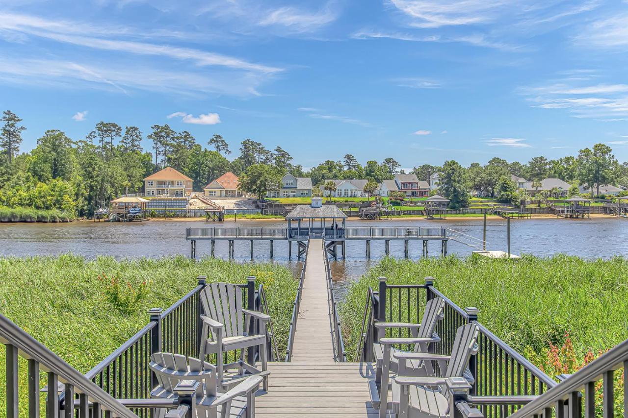 Holiday home 3rd Floor Waterfront Sleeps 6 - 2 Bed 2 Bath Waterway Village 16g Awesome Views Myrtle Beach