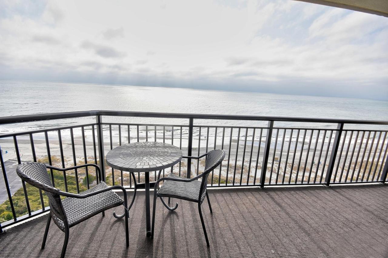 Southwind 1204 Apartment