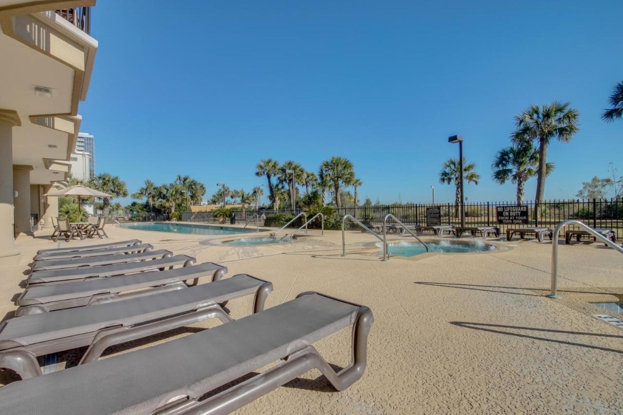 Southwind 1204 Apartment Myrtle Beach