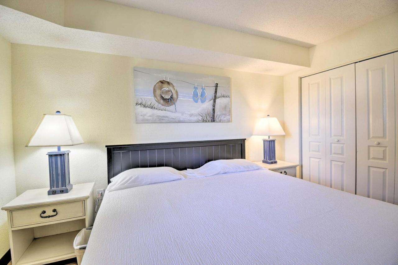 Oceanfront With Perks In Bay Watch