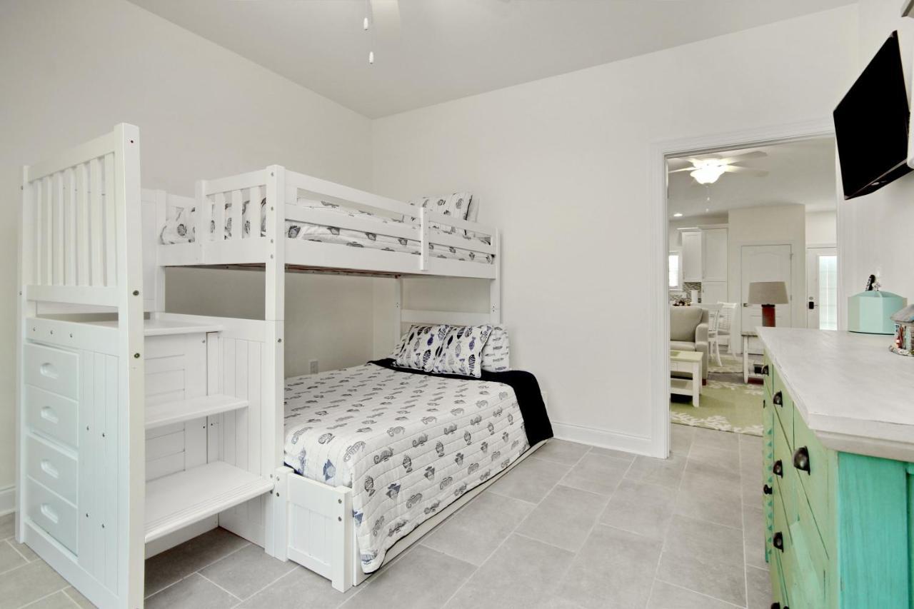 Grace By The Sea Apartment