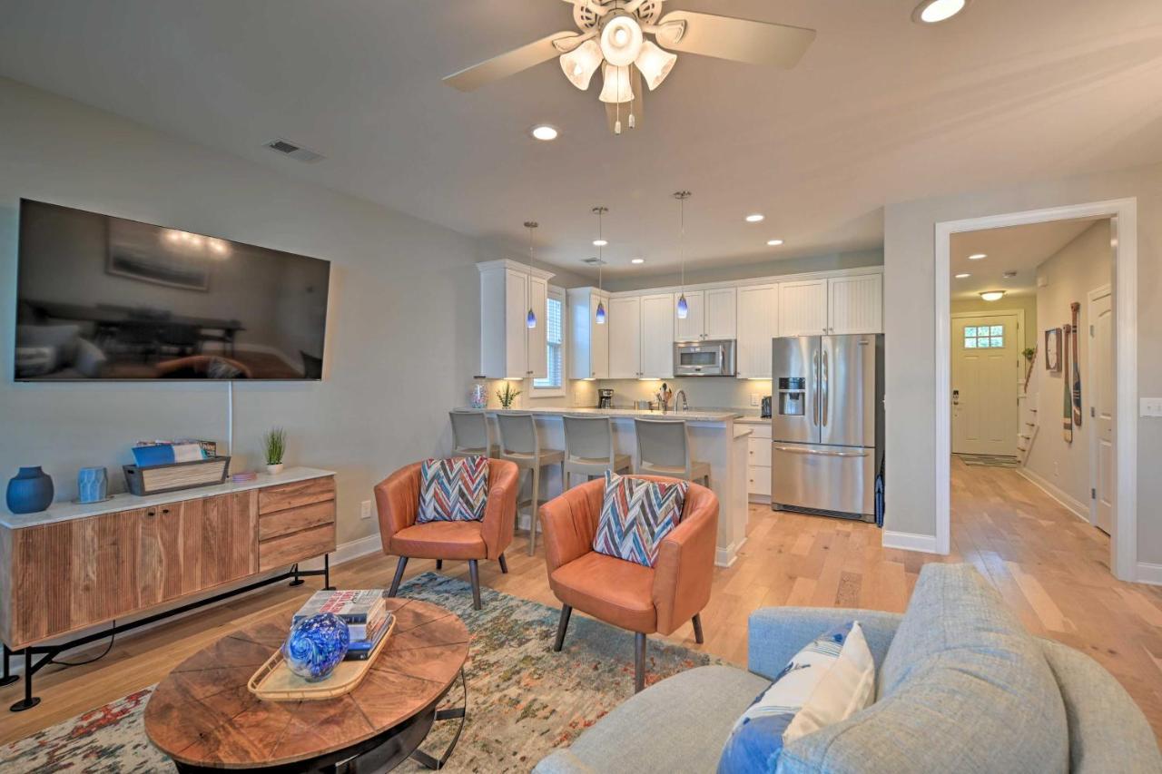 Balcony And Pool Access Myrtle Getaway! Holiday home