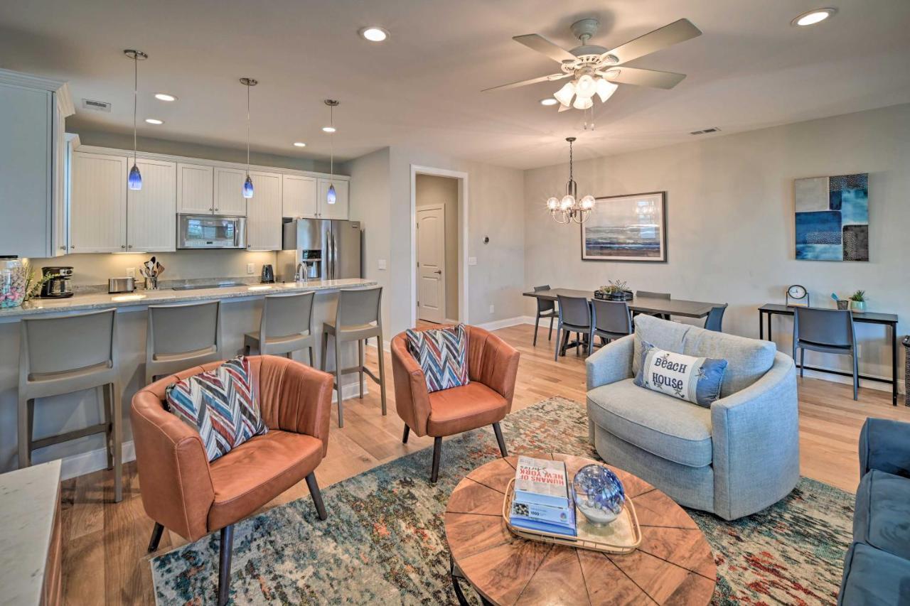 Holiday home Balcony And Pool Access Myrtle Getaway! Myrtle Beach