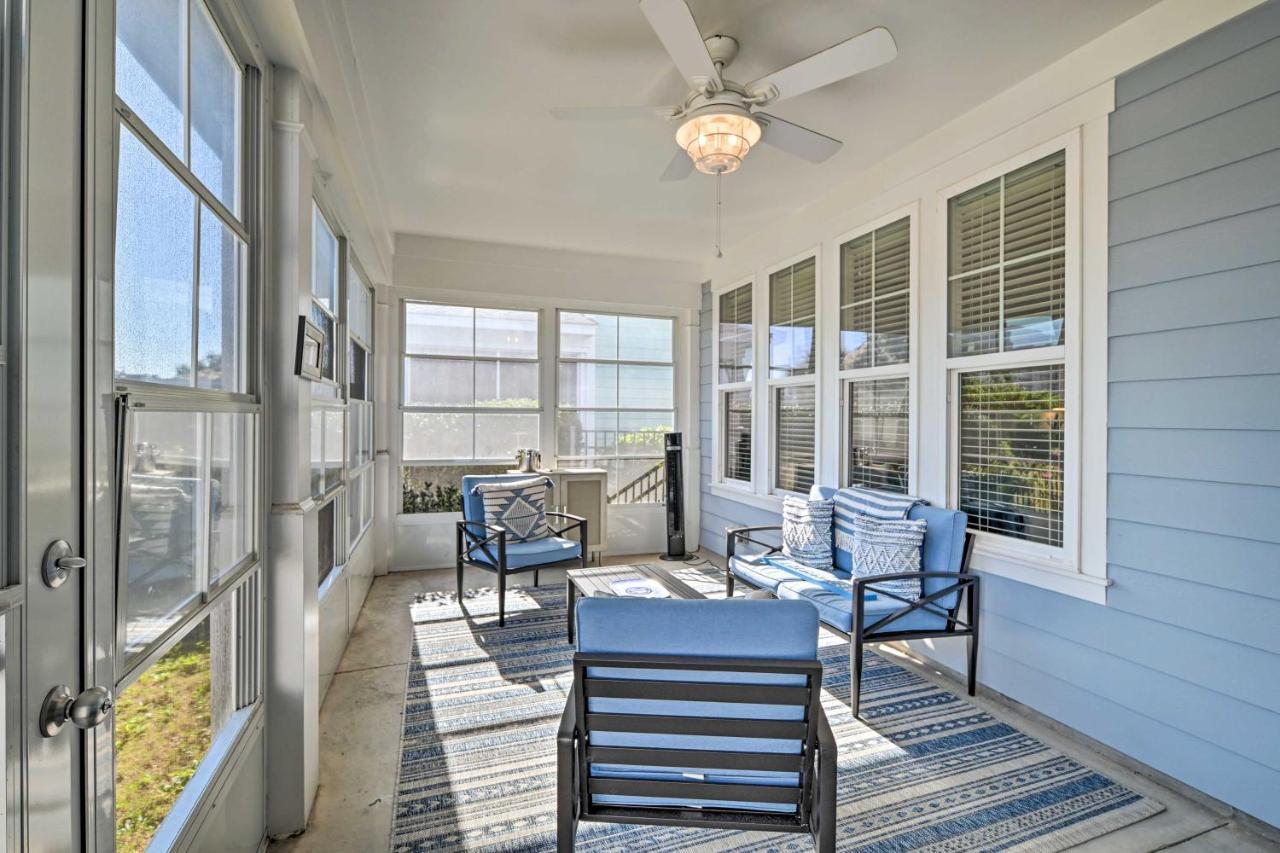 Holiday home Balcony And Pool Access Myrtle Getaway!