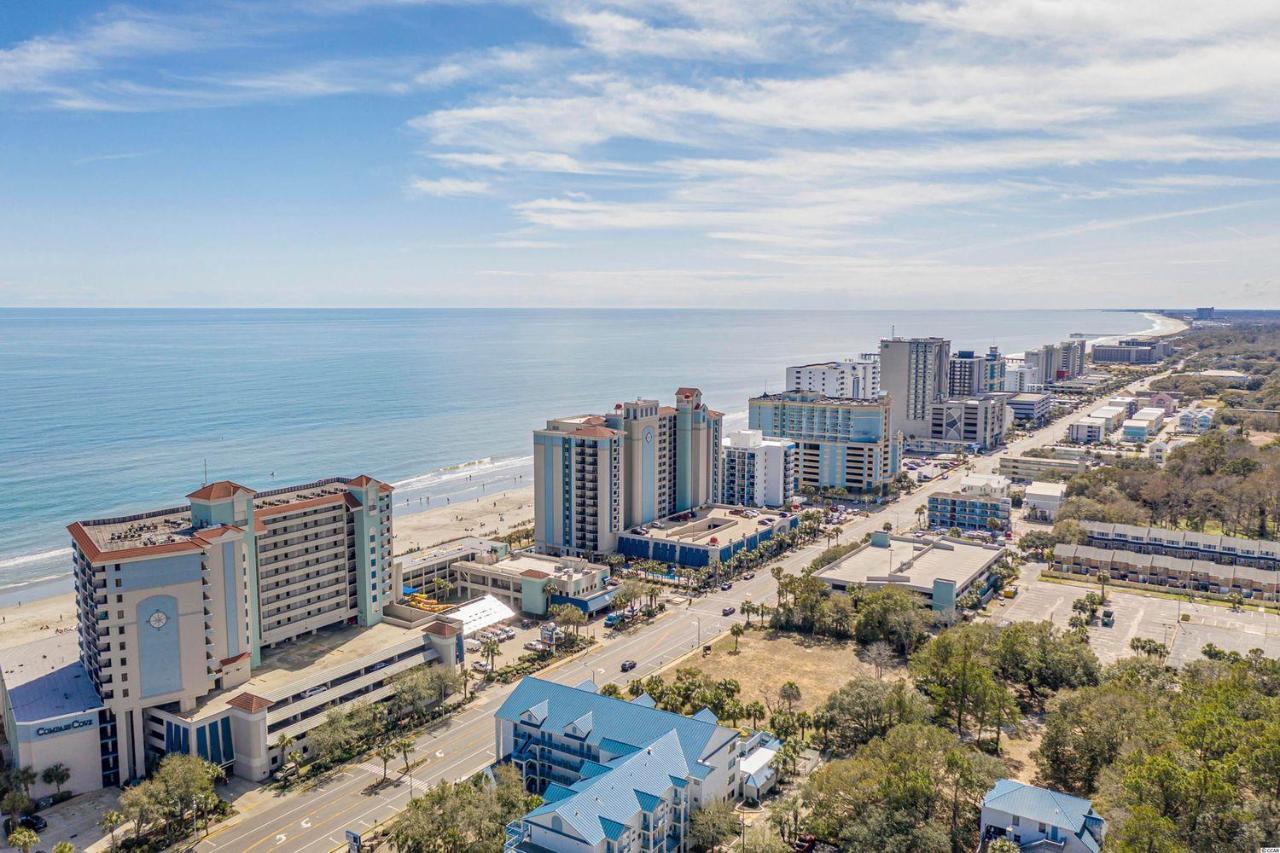 Holiday home Ocean Front Compass Cove 755 Myrtle Beach