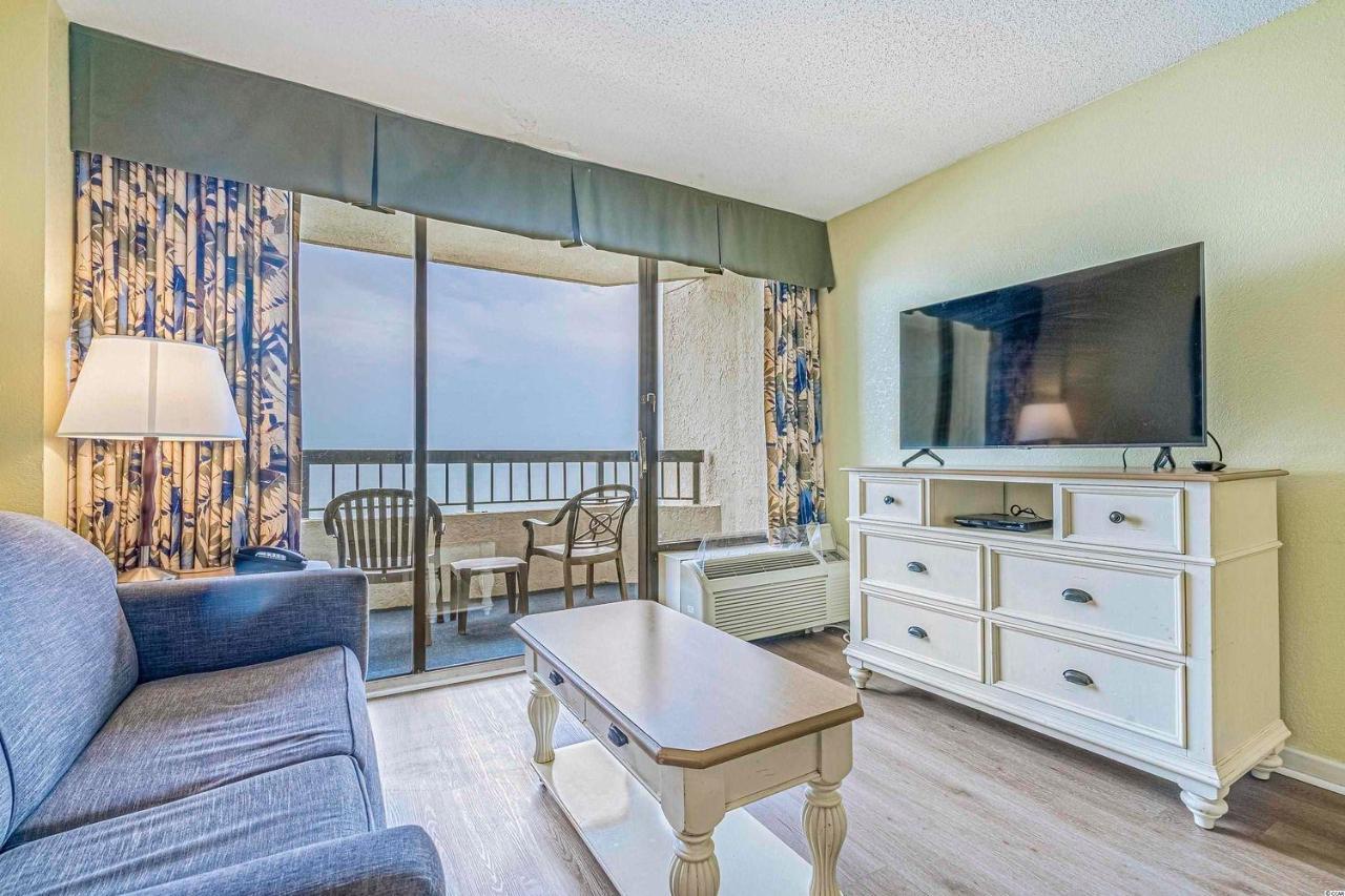 Ocean Front Compass Cove 755