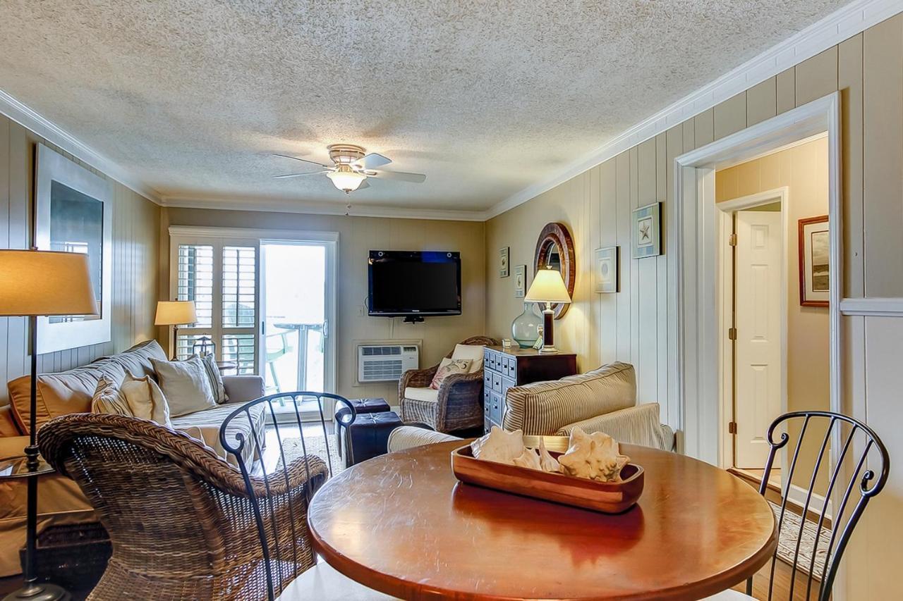 Apartment Beach At Od Myrtle Beach