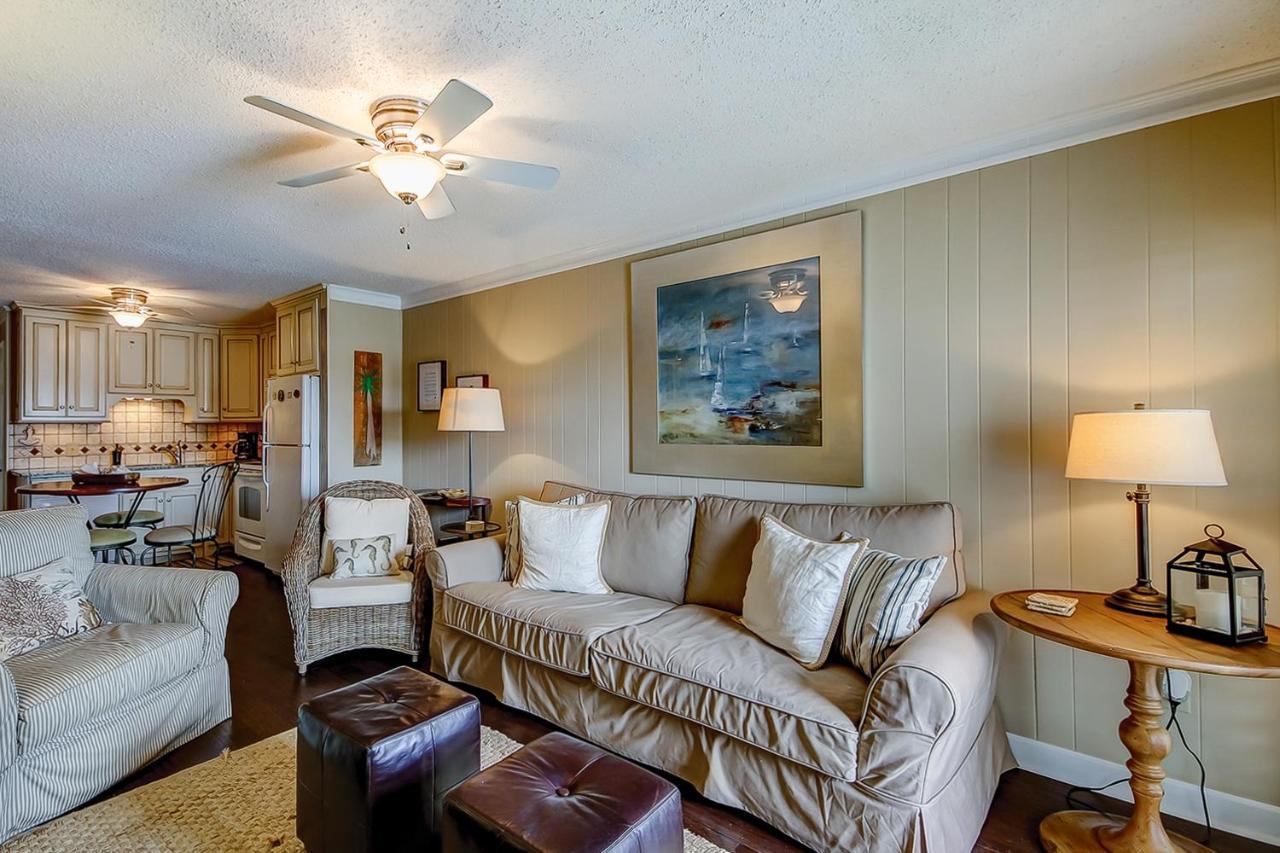 Apartment Beach At Od *