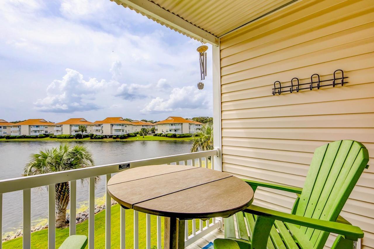 Apartment Beach At Od Myrtle Beach