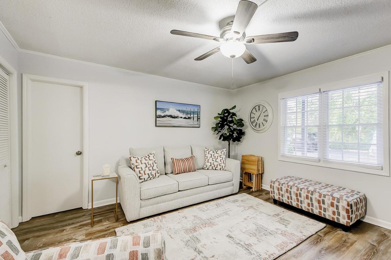 Sea Walk Villas 7 * Myrtle Beach