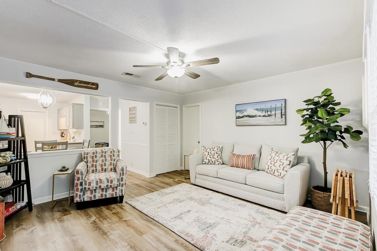 Hotel Sea Walk Villas 7 Myrtle Beach