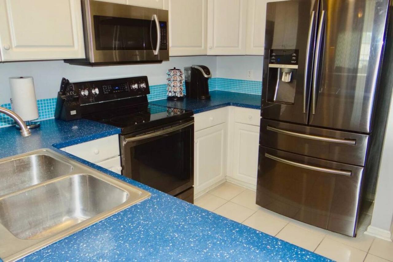 Modern And Spacious Kid Friendly 2 Bed 2 Bath Holiday home