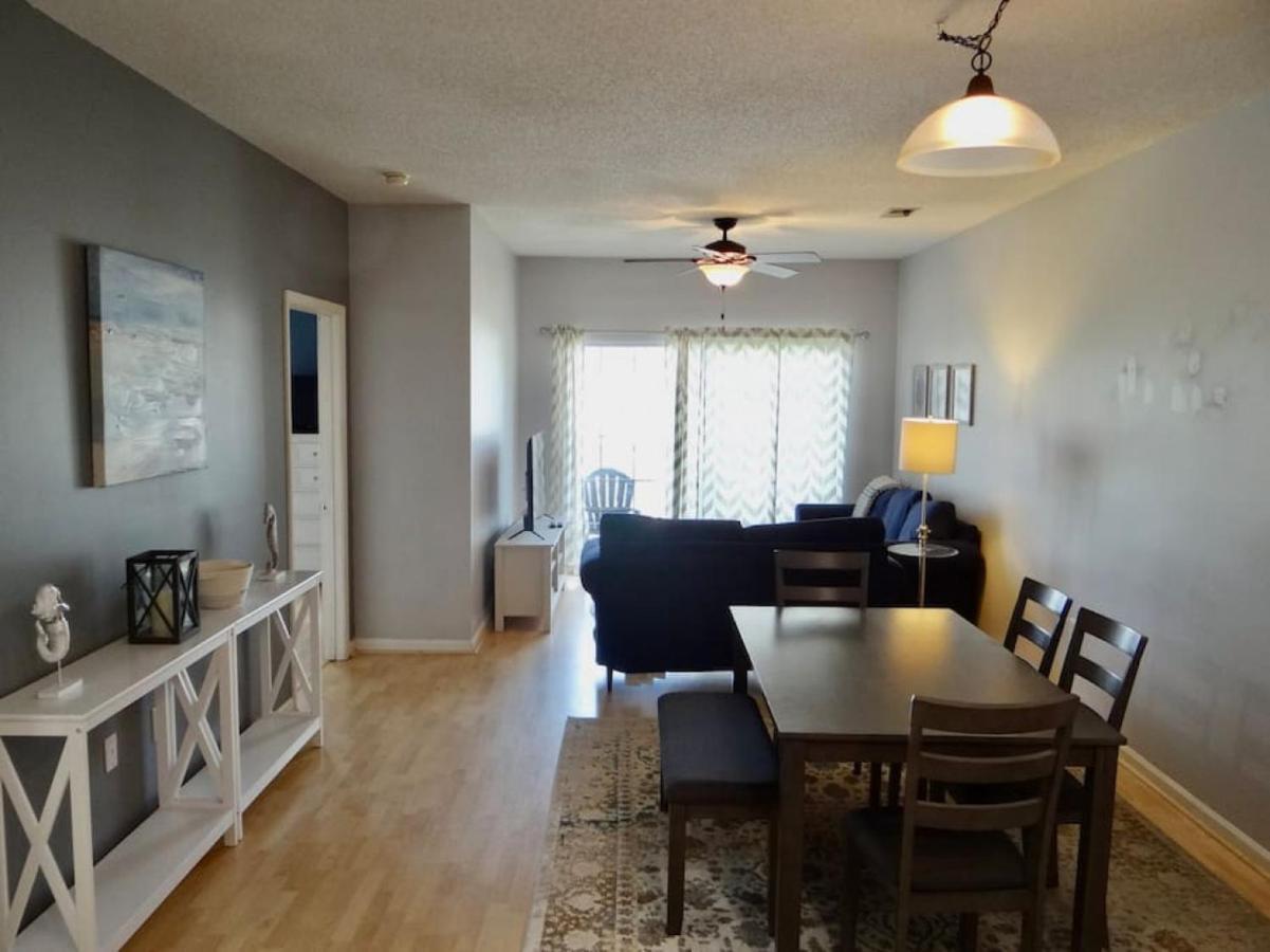 Modern And Spacious Kid Friendly 2 Bed 2 Bath * Myrtle Beach