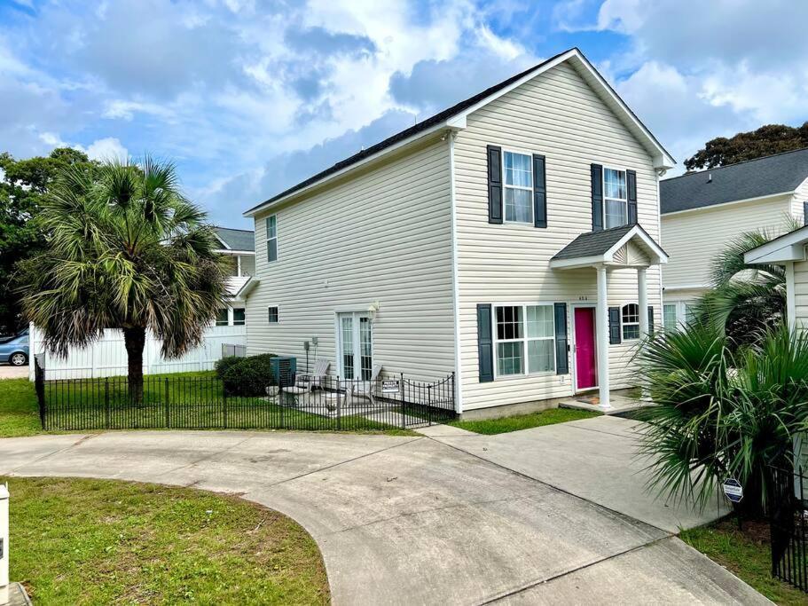 Lovely Near Myrtle Holiday home Myrtle Beach