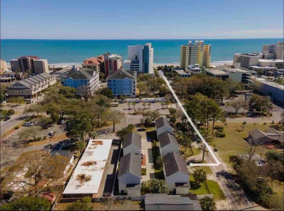Lovely Near Myrtle Holiday home Myrtle Beach